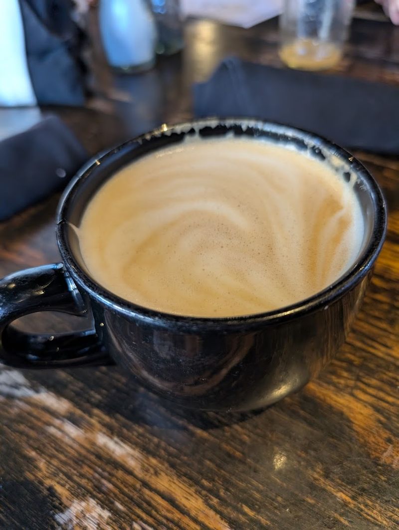 Locally Sourced Coffee That Rivals Any Specialty Cafe in Town
