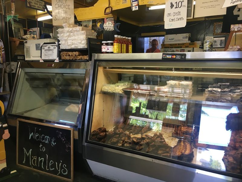 Locally Sourced Fish With Real Cultural Roots