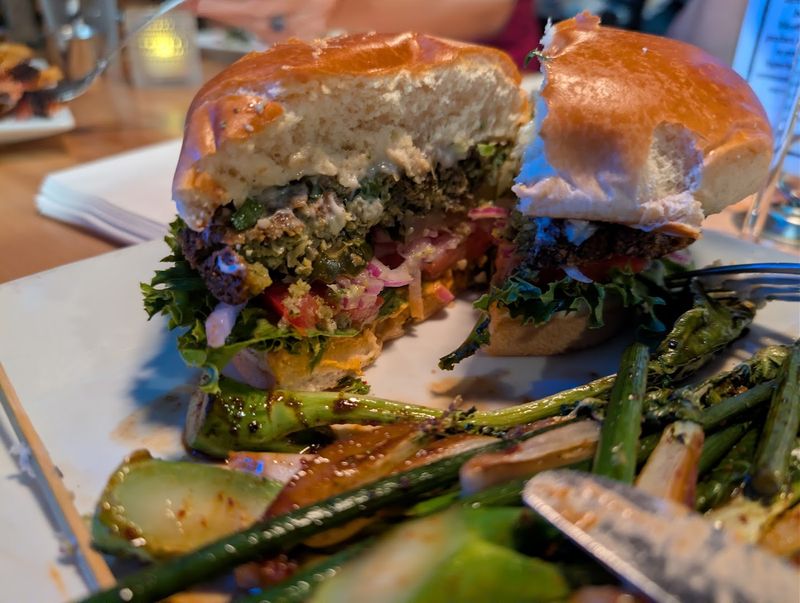 Locally Sourced Ingredients Make a Real Difference