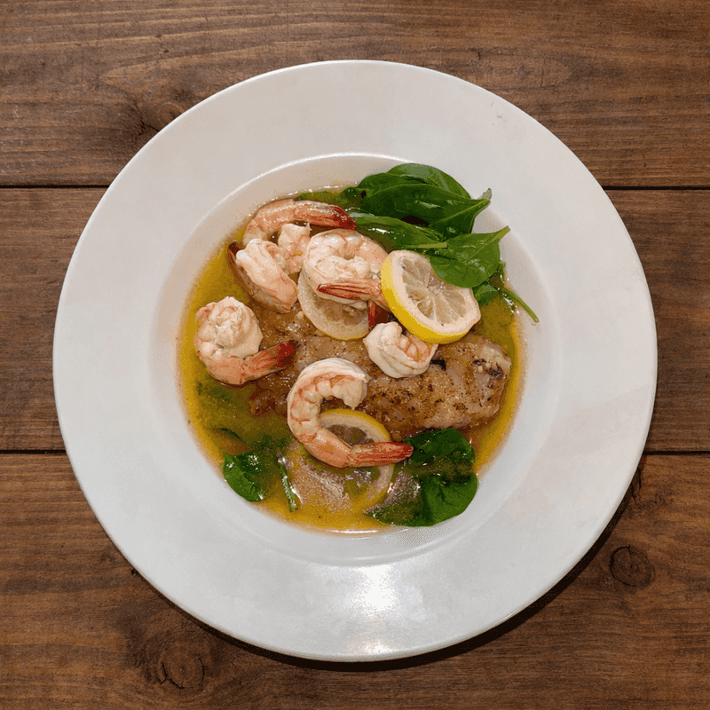 Locally Sourced Ingredients That Make Every Bite Feel Honest