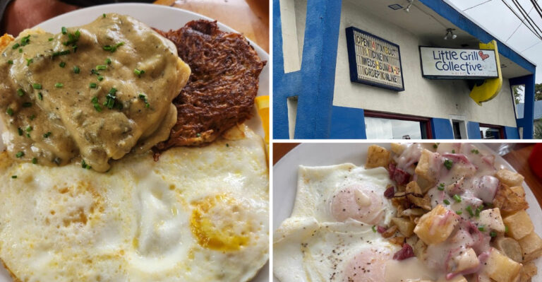 Locals Insist This Is The Best Breakfast Restaurant In Virginia, And It’s Easy To See Why