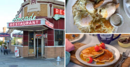 Locals Say This Cozy Tennessee Restaurant Serves The Best Hash Browns In The State