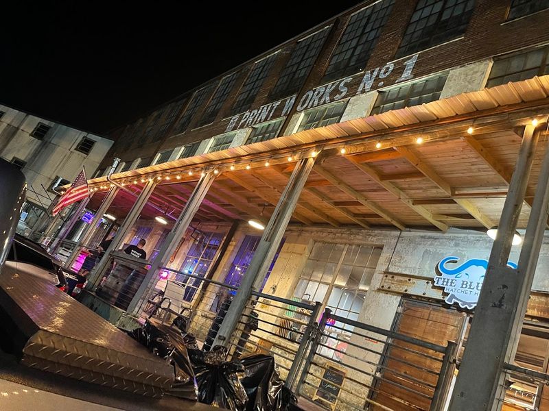 Located Right in Downtown Greer