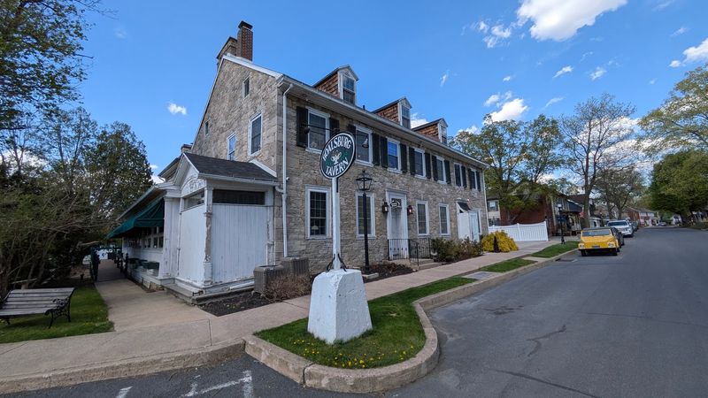 Located in Boalsburg, One of Pennsylvania's Most Storied Villages Located in Boalsburg, One of Pennsylvania's Most Storied Villages