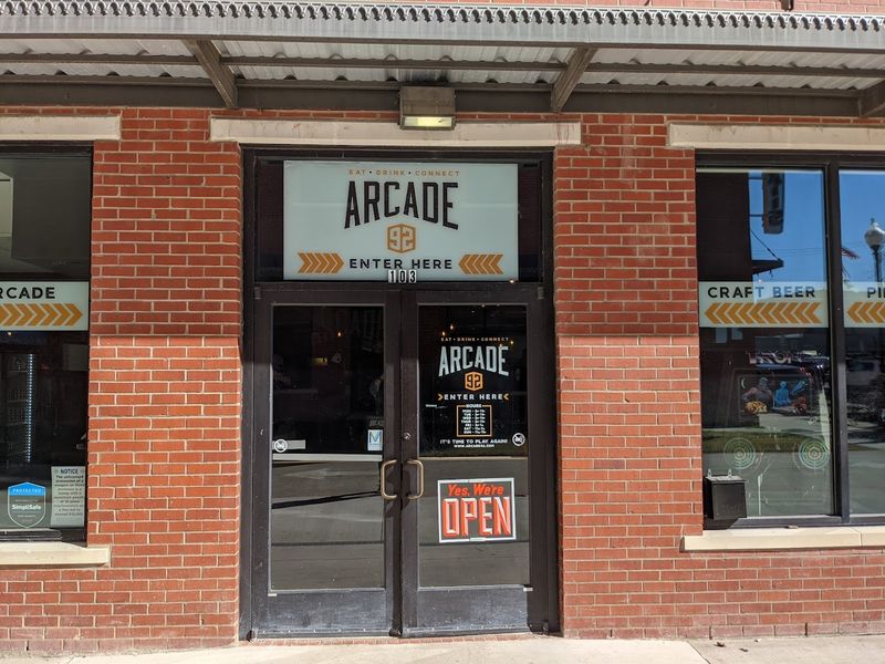 Located in the Heart of Downtown McKinney's Vibrant Scene