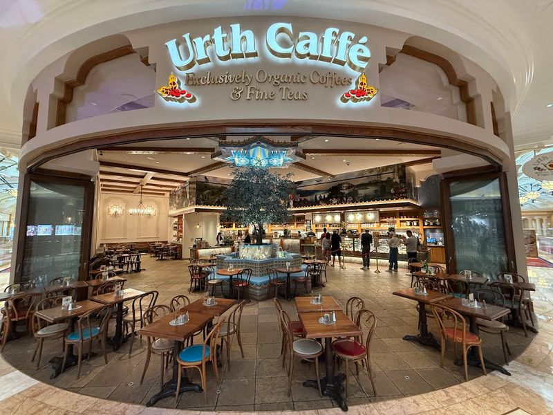 Location Inside Wynn That Is Worth Seeking Out