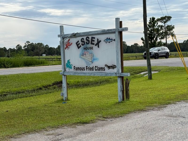 Location Off the Beaten Path in Pierson, FL Location Off the Beaten Path in Pierson, FL