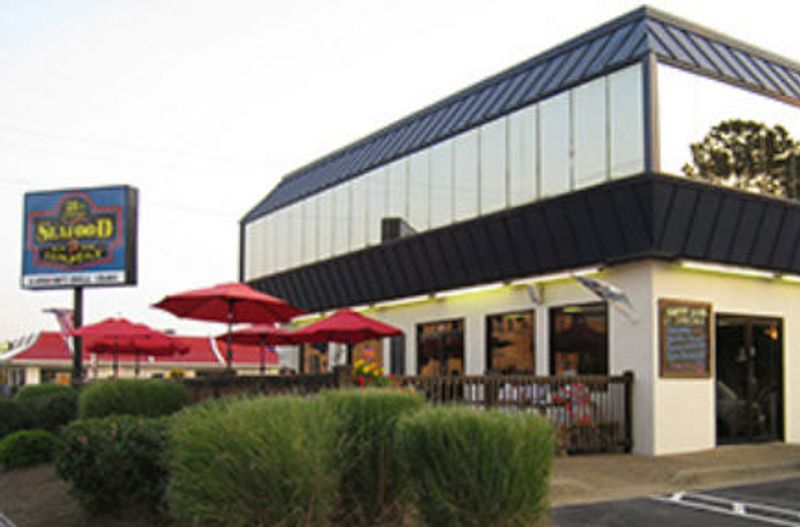Location and Parking Convenience