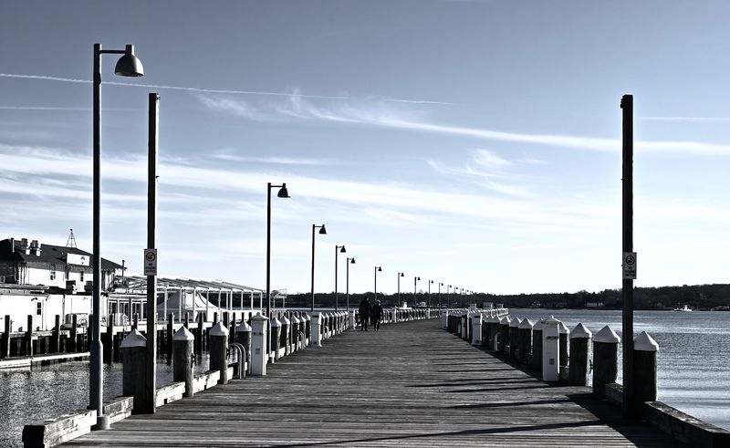 Long Island Rail Road Access Keeps Retirees Connected Long Island Rail Road Access Keeps Retirees Connected
