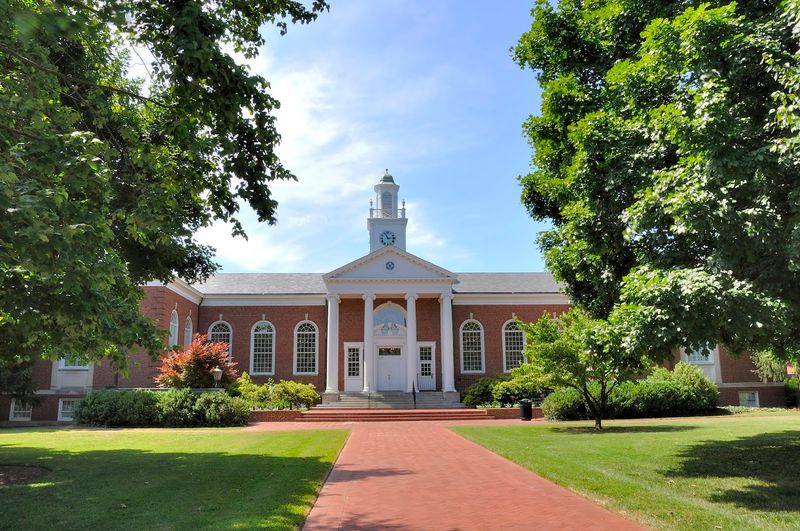 Longwood University and Its Lasting Legacy