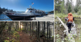 Looking For A Perfect Getaway? This Michigan National Park Delivers Stunning Views And Adventure