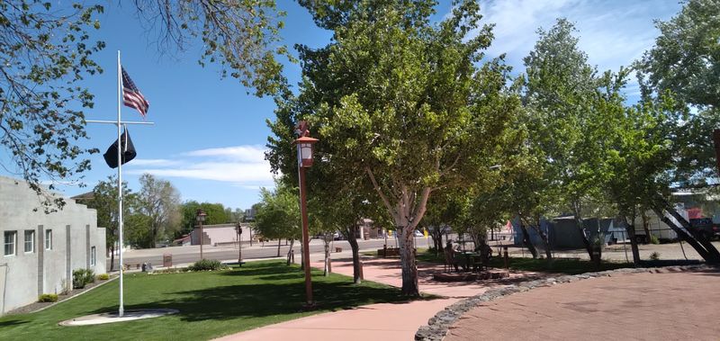 Low Crime Rates Create a Peaceful Retirement Setting