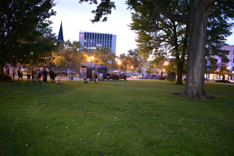 Low Crime Rates Create a Sense of Real Safety