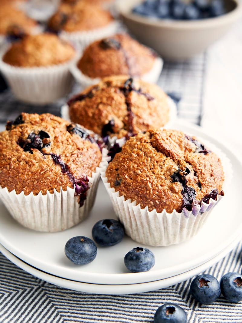 Low Fat Muffins Low Fat Muffins