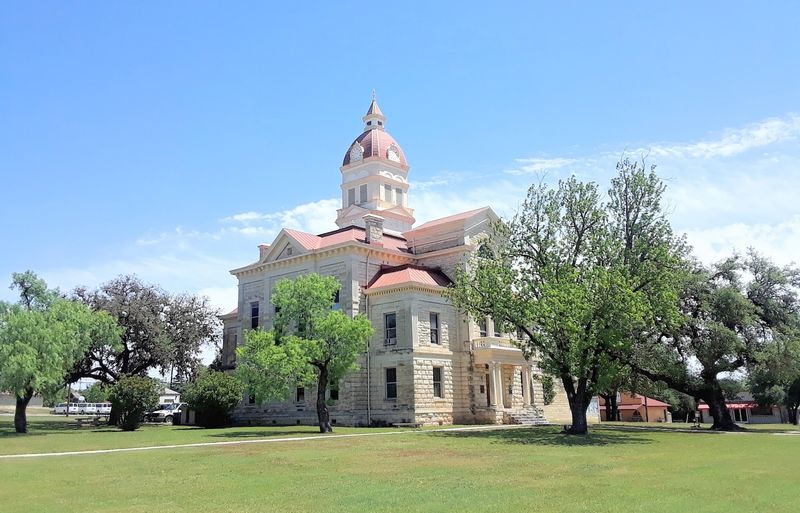 Low Property Taxes Compared to Big Texas Cities Low Property Taxes Compared to Big Texas Cities