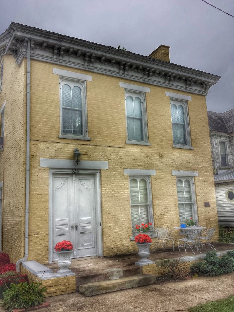 Low Property Taxes Make Homeownership Even Sweeter