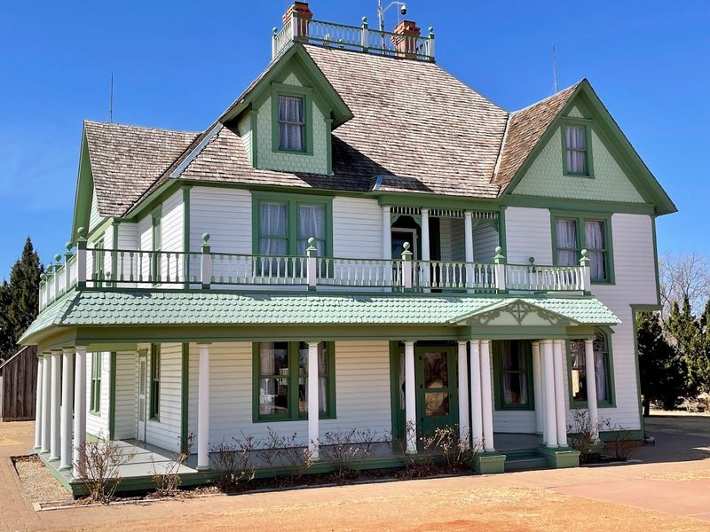 Low Property Taxes Make Homeownership Realistic