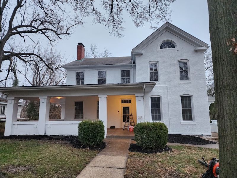 Low Property Taxes That Protect Your Retirement Budget