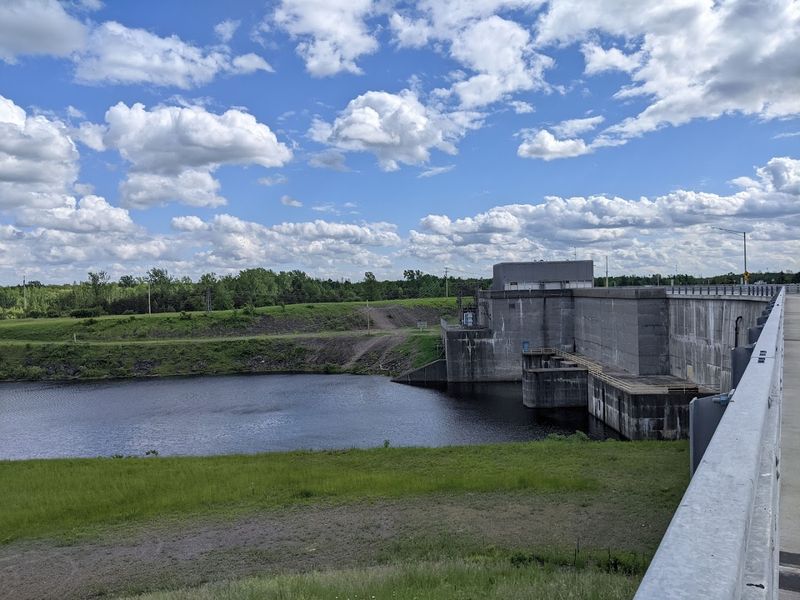 Low Utility Bills Thanks to Hydropower Low Utility Bills Thanks to Hydropower