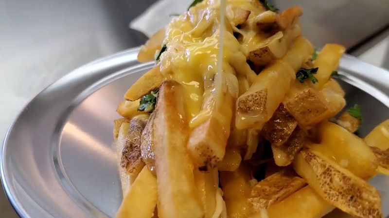 Lucino's Secret Menu Is a Hidden Treasure Worth Scanning