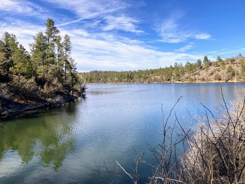 Lynx Lake: The Crown Jewel of Prescott National Forest