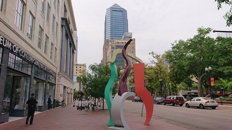 MOCA Jacksonville Right Next Door MOCA Jacksonville Right Next Door