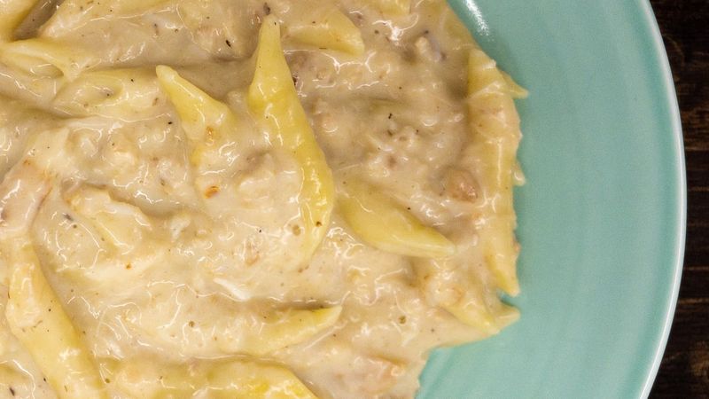 Mac Cheese