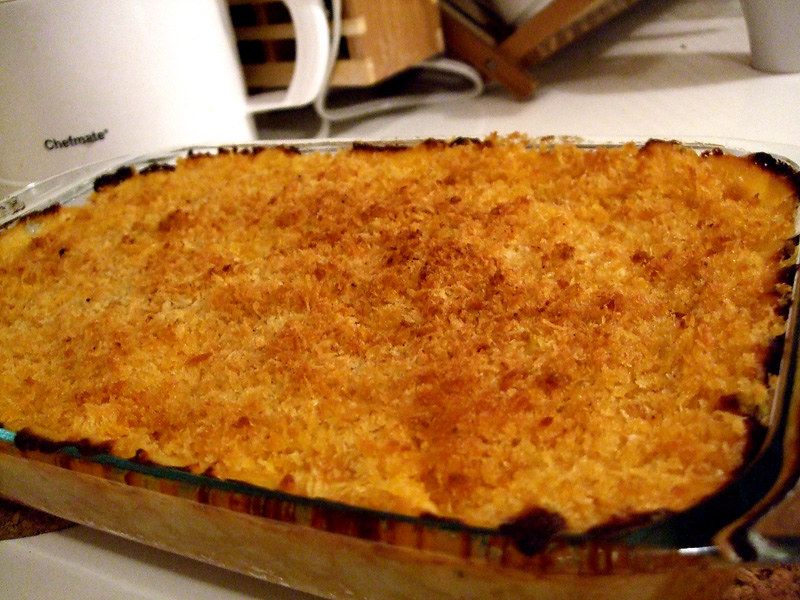 Mac Cheese