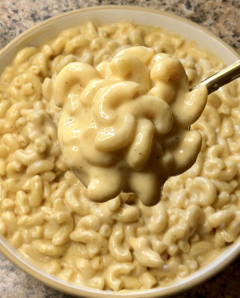 Mac Cheese