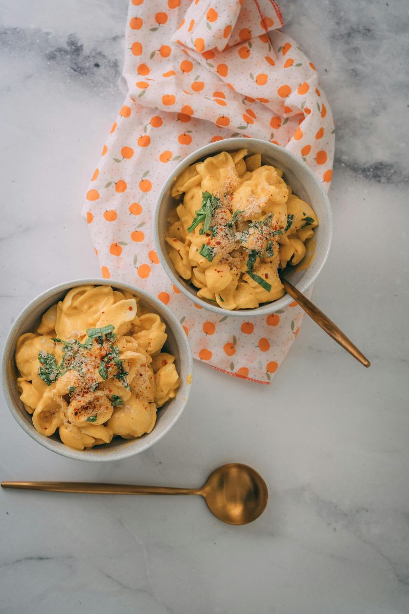 Mac Cheese