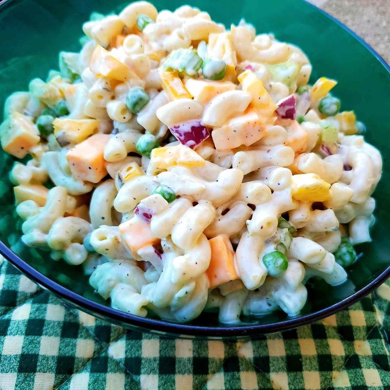 Mac Salad