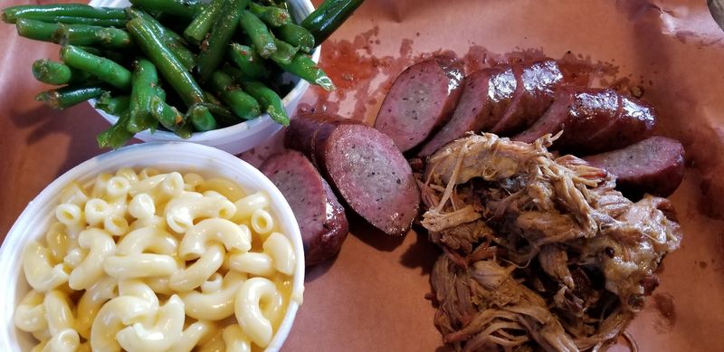 Mac and Cheese That Earns Its Own Fan Club