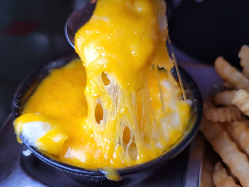 Mac and Cheese That Earns Its Own Fan Club