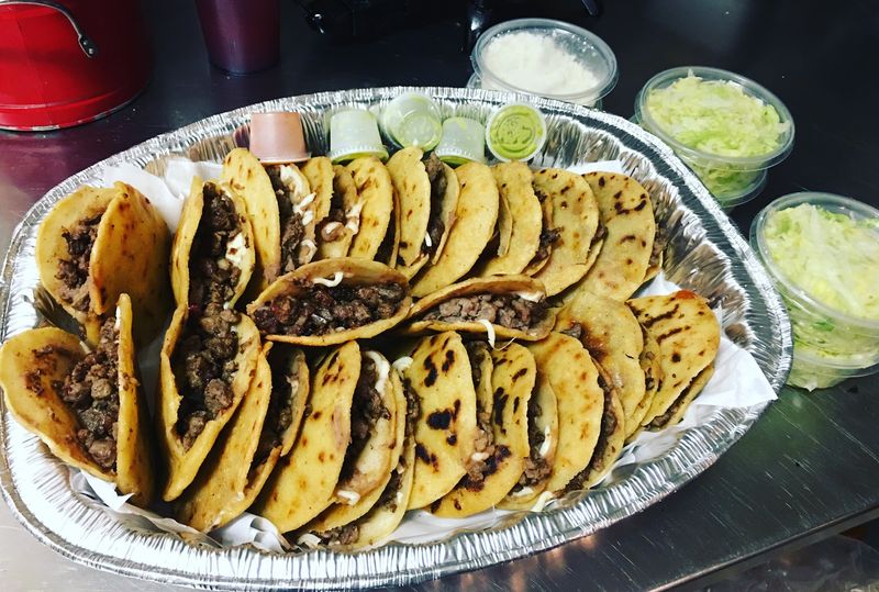 Machete Tacos Worth Every Single Bite Machete Tacos Worth Every Single Bite