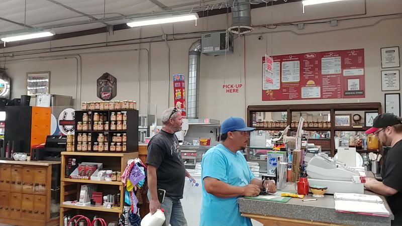 Made-to-Order Burgers