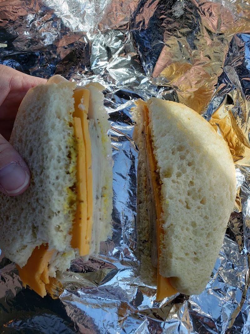 Made-to-Order Deli Sandwiches That Steal the Show