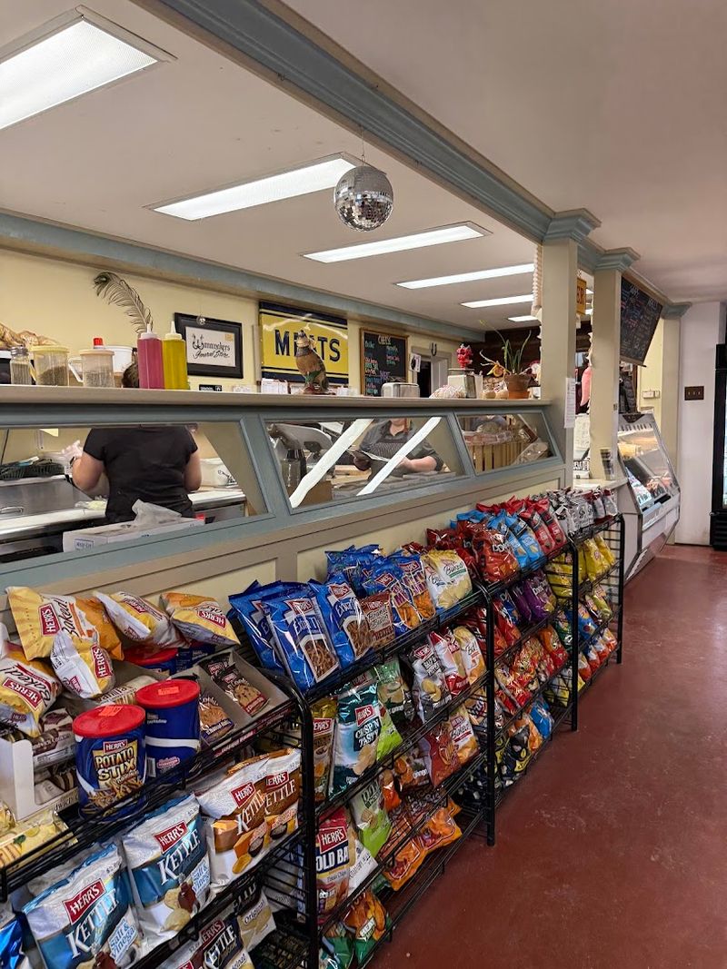 Made-to-Order Deli Sandwiches Worth Every Mile