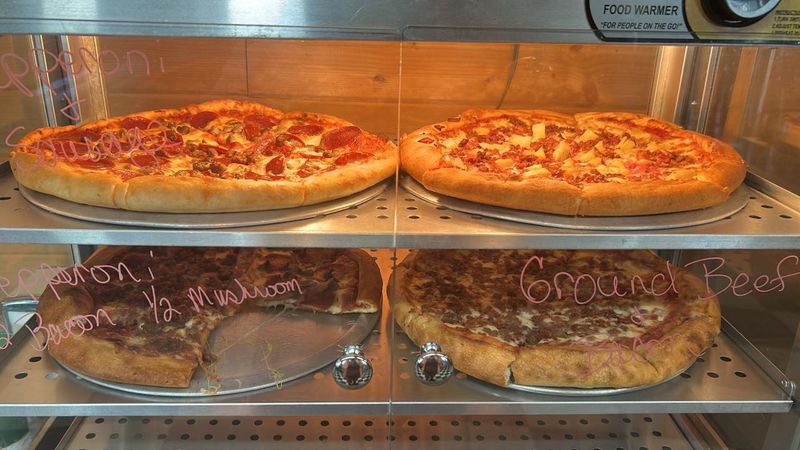 Made-to-Order Pizzas That Will Blow Your Mind