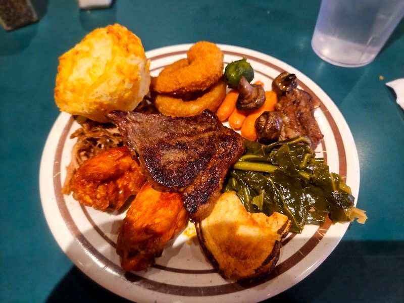 Made-to-Order Steaks That Steal the Show