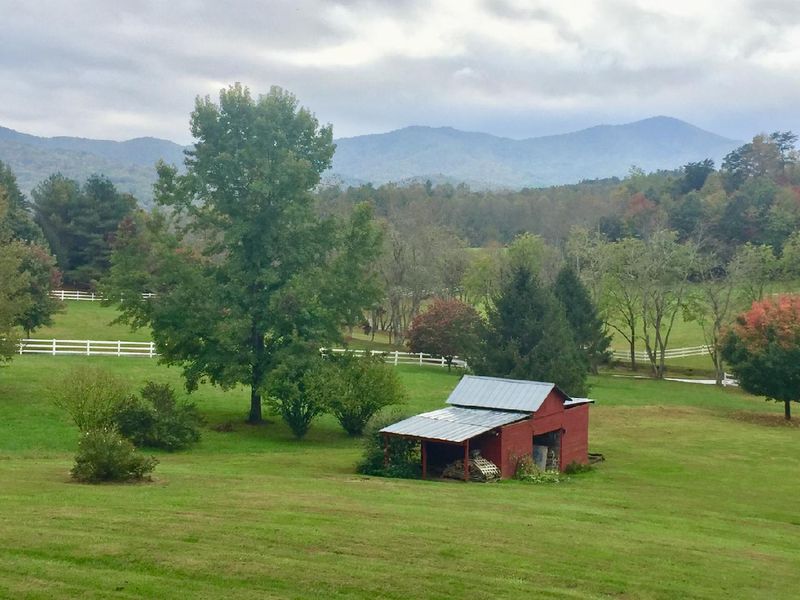 Maggie Valley - North Carolina