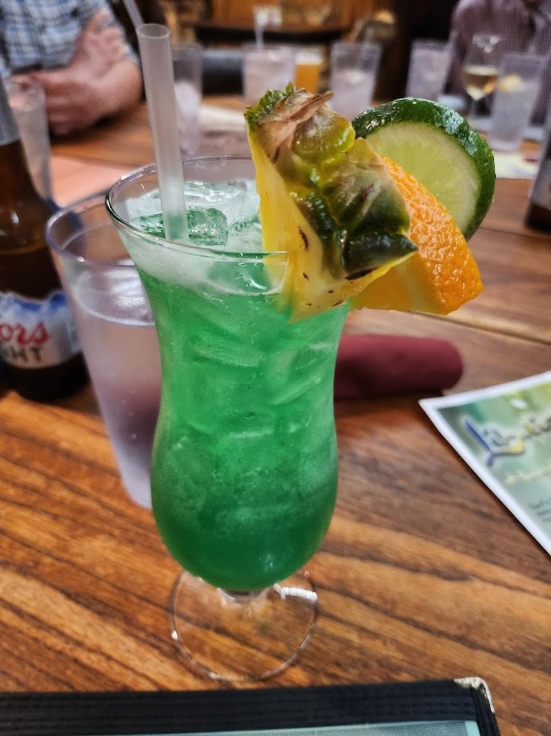 Magical Potion Drinks That Fizz and Bubble Like a Spell Magical Potion Drinks That Fizz and Bubble Like a Spell