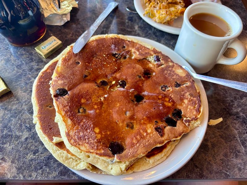 Magnolia Cafe - Austin, Texas