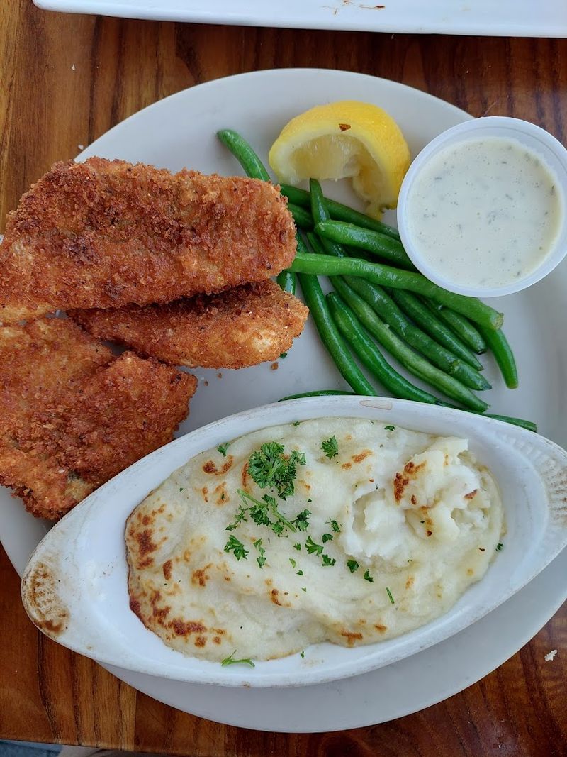 Mahi Mahi That Surprises Every Single Time Mahi Mahi That Surprises Every Single Time
