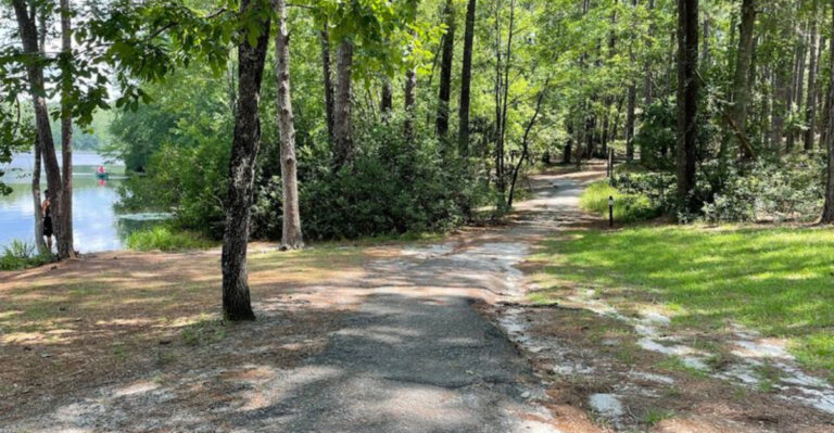 Make Time For This Incredible South Carolina Hike At Least Once In Your Lifetime