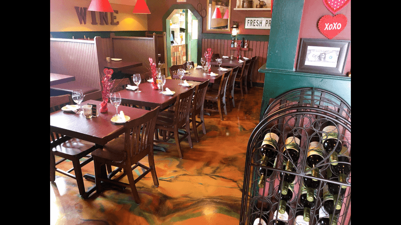 Make a Reservation — Seriously, Don't Skip This Step