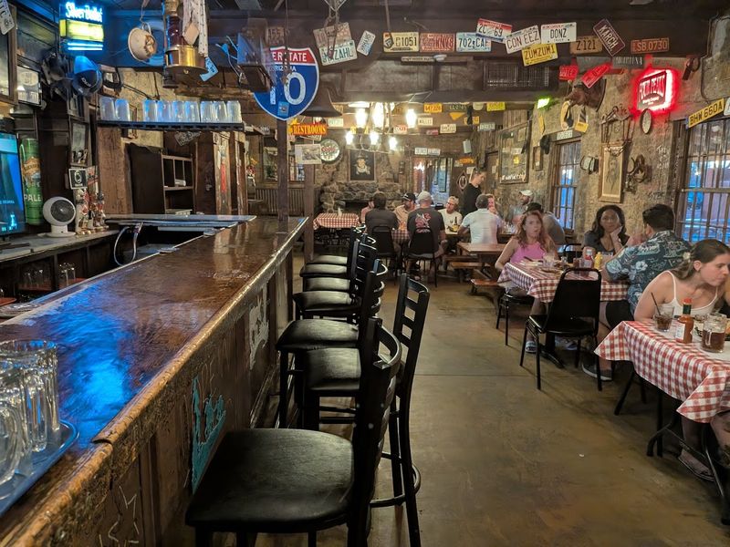 Making a Reservation: Why It Matters Here