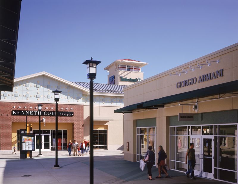 Mall Hours That Fit Most Schedules