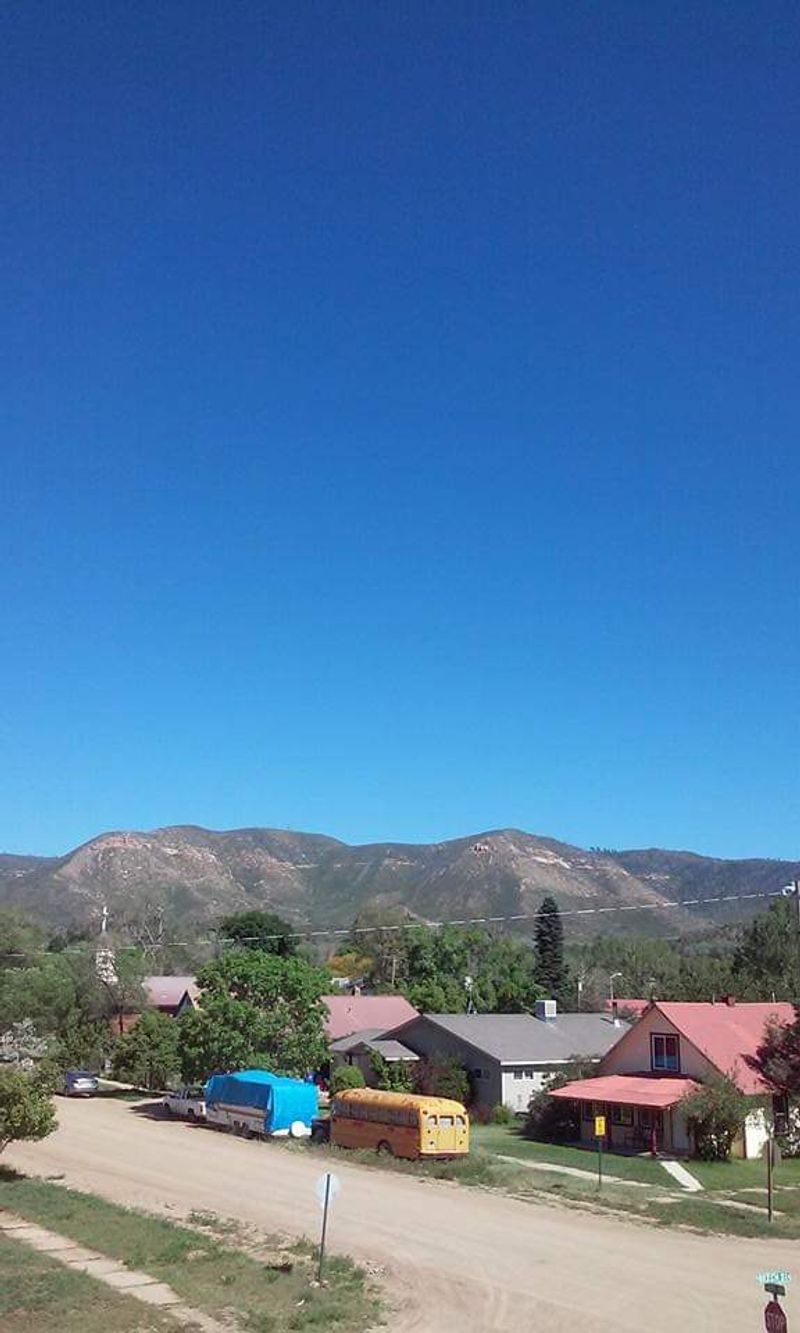 Mancos, Colorado