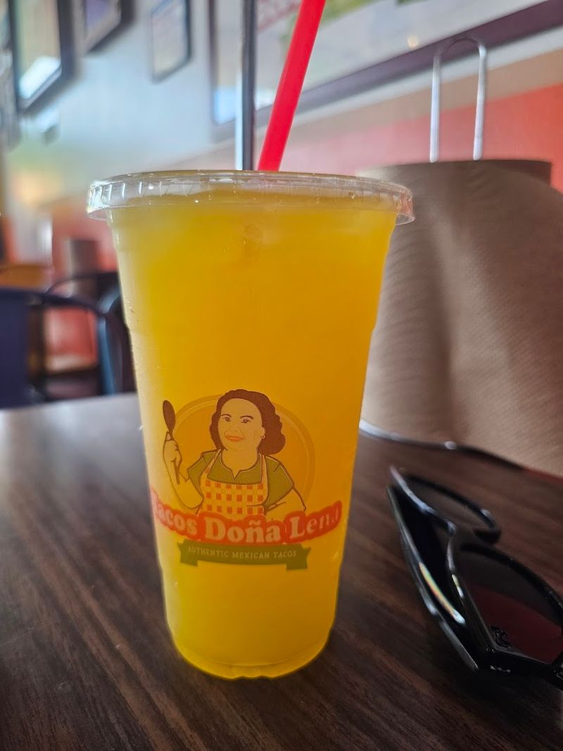 Mango Agua Fresca That Refreshes Like Nothing Else Mango Agua Fresca That Refreshes Like Nothing Else