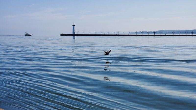 Manistee, Michigan